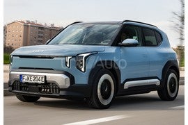 Kia Ev2