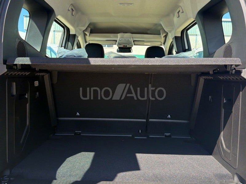 Citan Tourer 110CDI Base