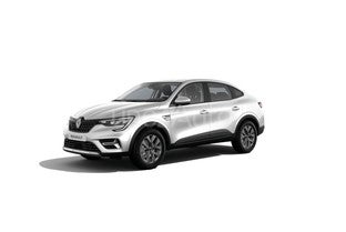 RENAULT Arkana 1.3 TCe Evolution EDC 103kW