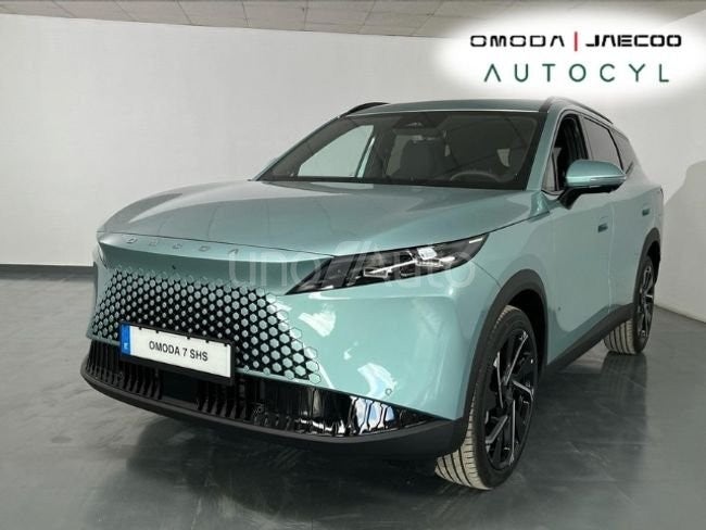 SHS-P Premium FWD 1.5 TGDI 205kW (279CV)