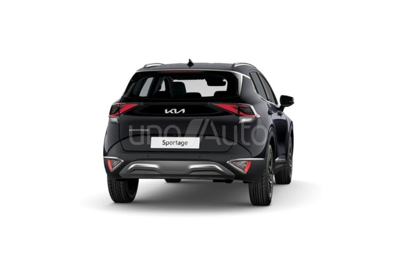 1.6 T-GDi MHEV 118kW Business 4x2 DCT