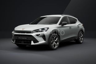 CUPRA Formentor 1.5 eTSI 150 DSG