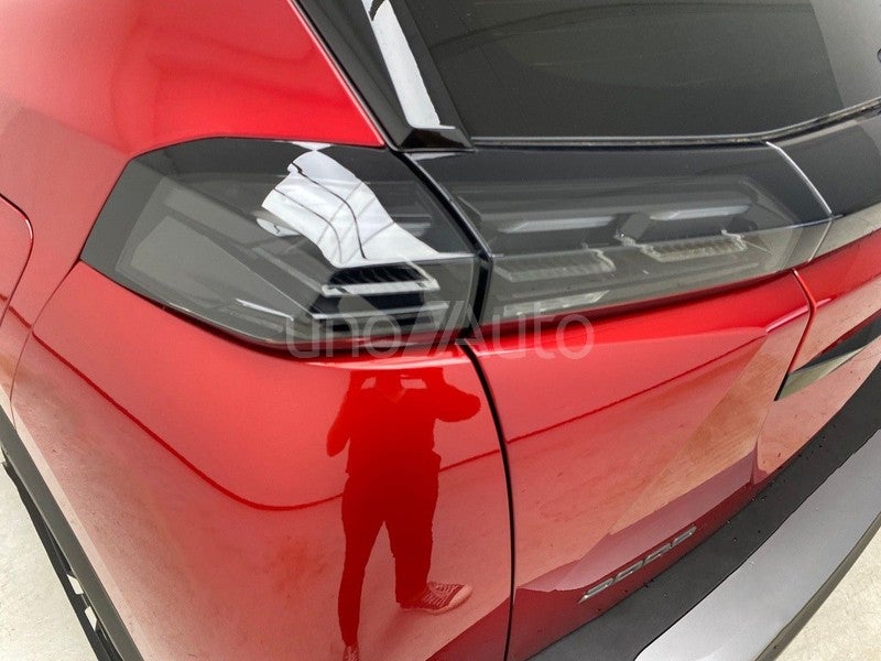 N Allure Hybrid 145 eDCS6