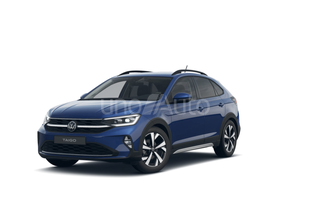 VOLKSWAGEN Taigo 1.0 TSI Más 70kW