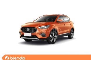 MG ZS 1.5 Comfort