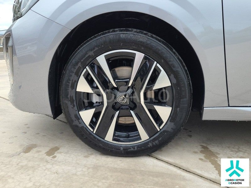 Allure HYBRID 110 eDCS6