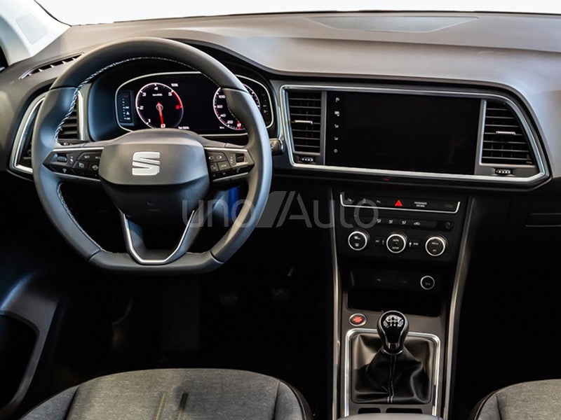 Ateca 1.0 TSI S&S Style Evo Edition