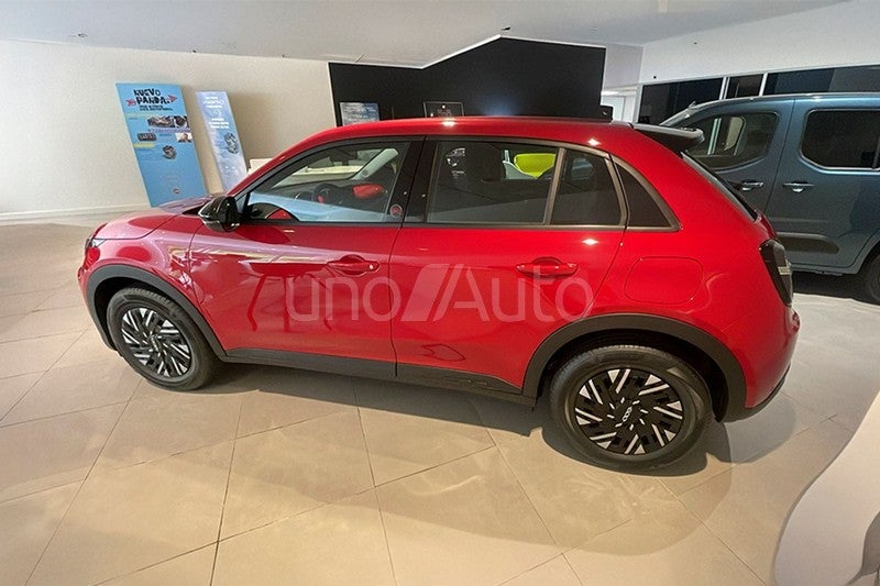 e RED 54kwh 115kw (156cv)