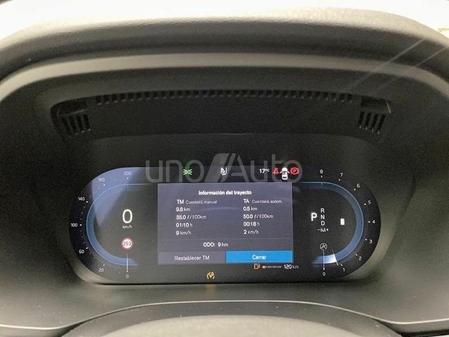 2.0 B5 G AWD Plus Dark Auto