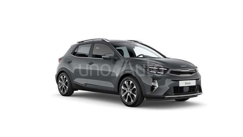 KIA Stonic 1.0 T-GDi 74kW (100CV) MHEV MT Drive