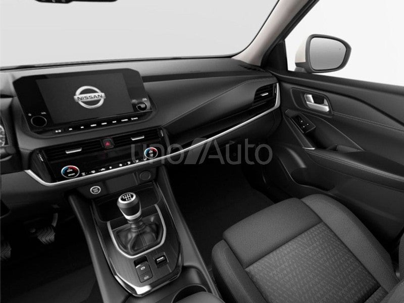 E-POWER 140 KW (190 CV) N-Connecta