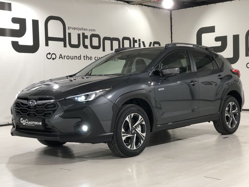 Crosstrek 2.0i Hybrid Active CVT