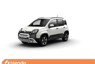 FIAT Panda Pandina 1.0 Hybrid 51kW (70cv)