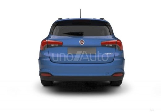 Tipo SW 1.5 Hybrid Cross 97kW DCT