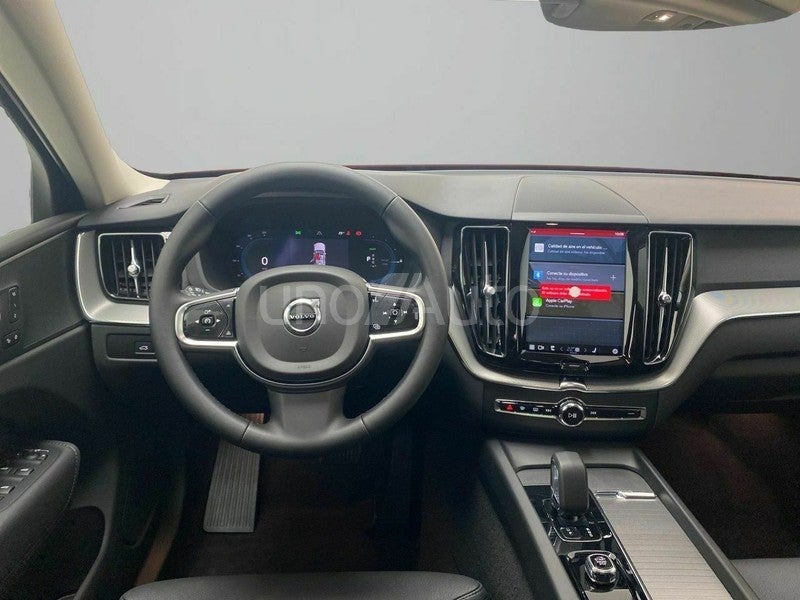 2.0 T6 AWD Recharge Plus Dark Auto