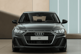 AUDI A1 Sportback 35 TFSI Adrenalin S tronic