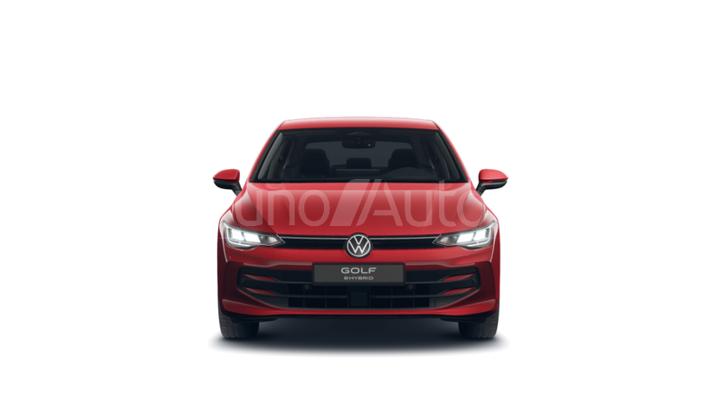 Golf 1.5 TSI eHybrid Match DSG6 150kW