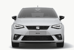 SEAT Ibiza 1.0 TSI S&S FR Salta DSG 150