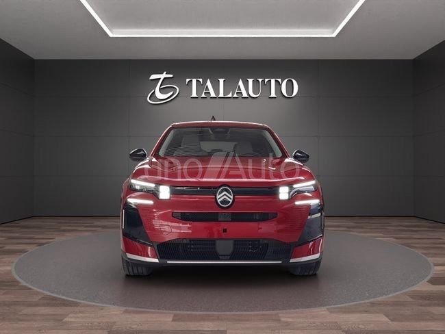 C5 Aircross Plug-in Hybrid Max 195