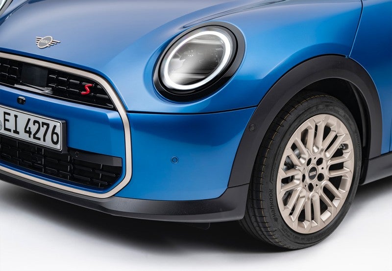 Mini Cooper 5 puertas C Essential Aut.