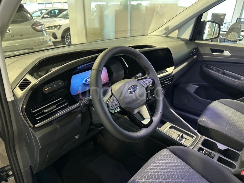 Tourneo Connect 1.5 Ecoboost PHEV LWB Trend