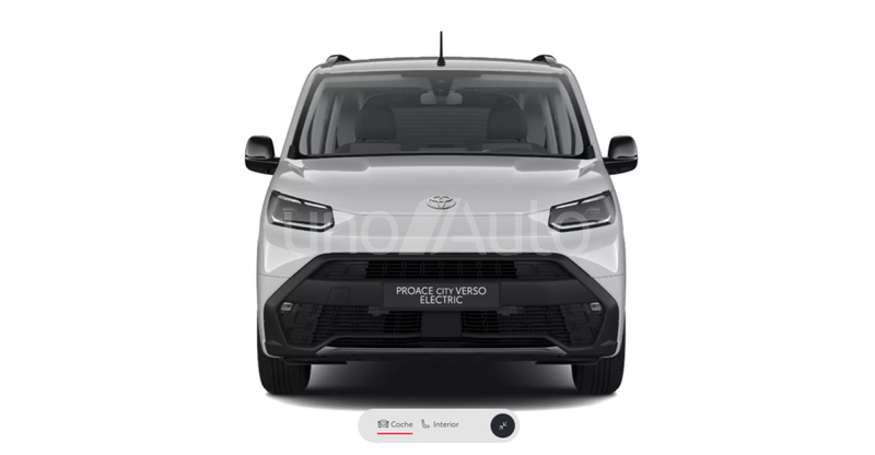 Proace City Family L1 50kWH 5pl. Active 136