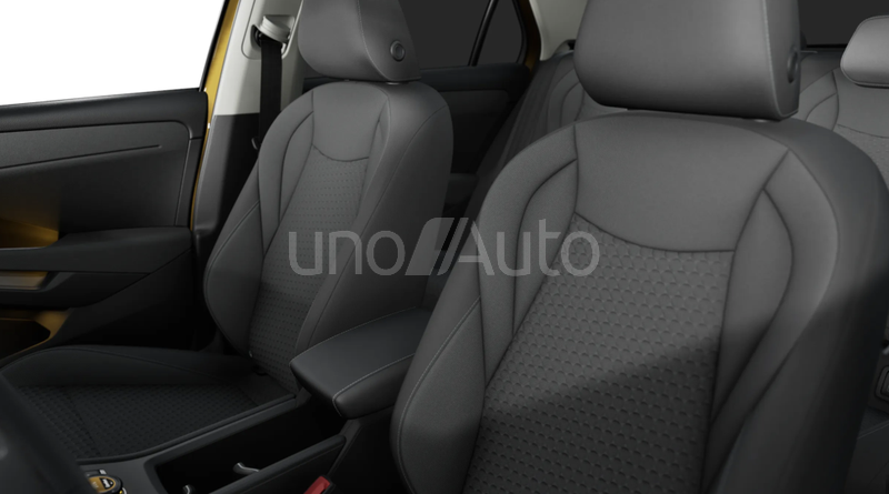 T-Roc 1.5 eTSI Más DSG7 110kW