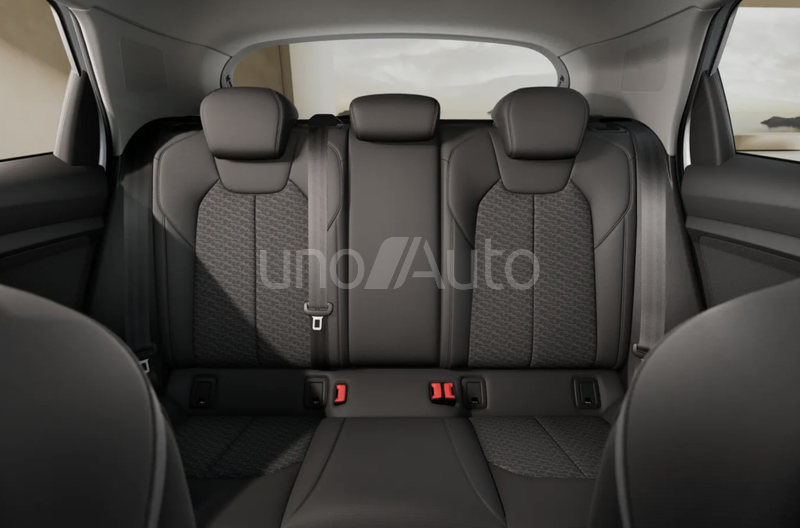 A1 Allstreet 30 TFSI Adrenalin S tronic 85kW