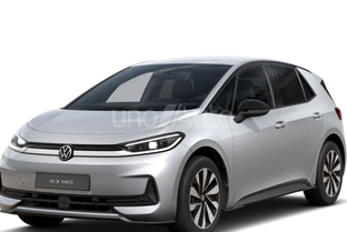 VOLKSWAGEN ID.3 Neo Life 125kW