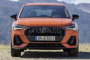 AUDI Q3 35 TDI S line S tronic 110kW