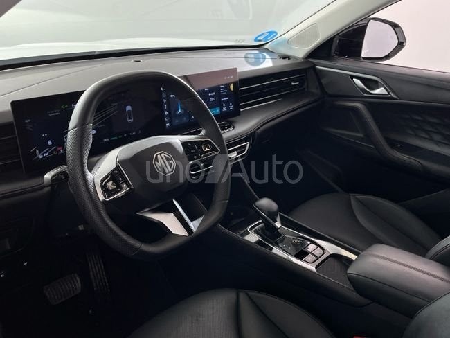 1.5T PHEV Luxury
