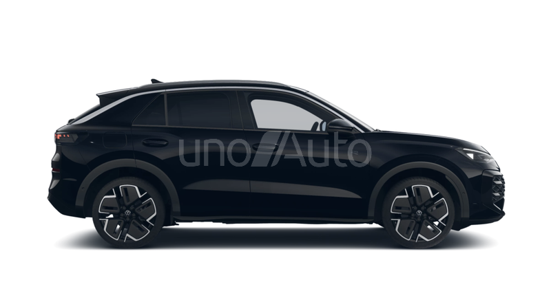 T-Roc 1.5 eTSI R-Line DSG7 110kW