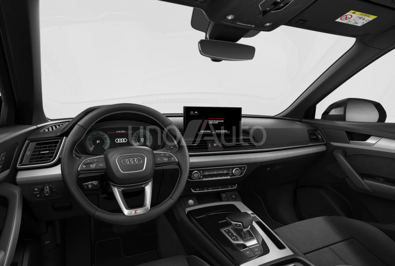 Q5 Sportback 50 TFSIe Black line quattro-ultra S tronic