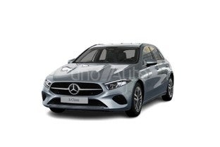 MERCEDES-BENZ Clase A 200 d