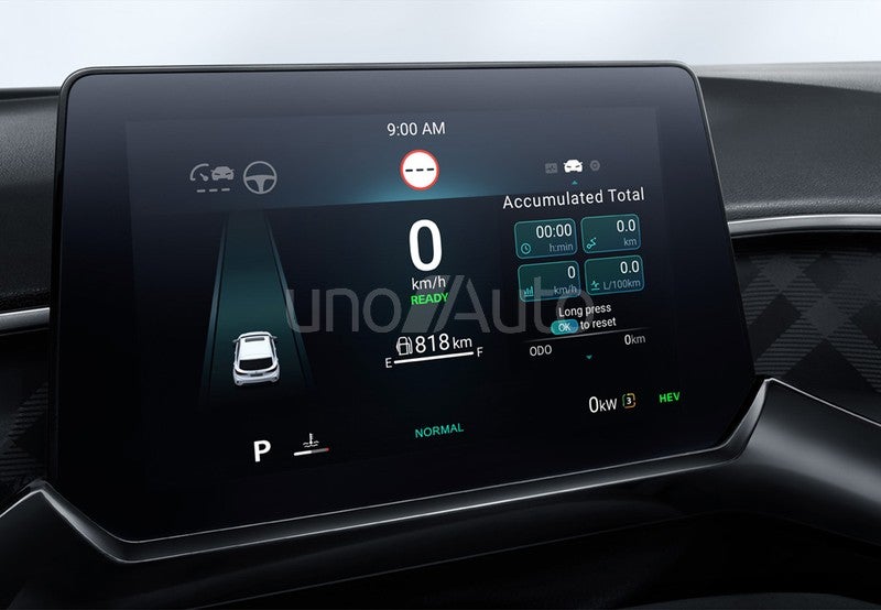 MG3 1.5 Hybrid+ Standard 143kW