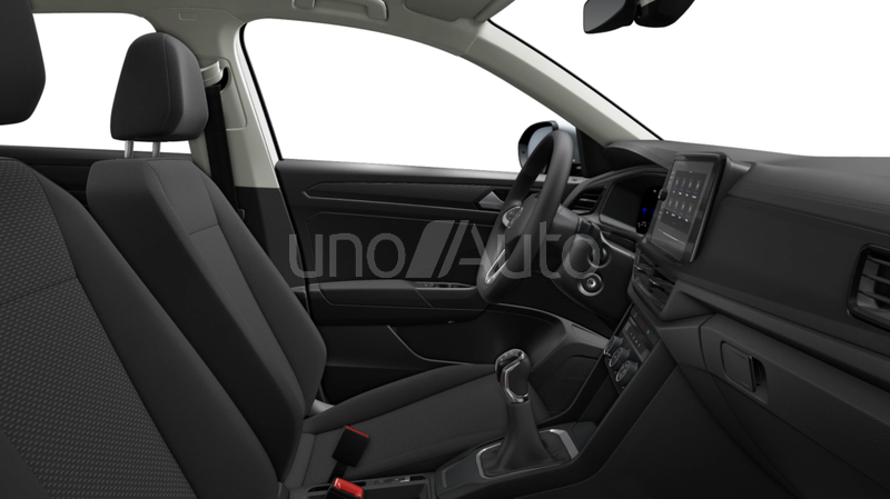 T-Roc 2.0TDI Business 85kW