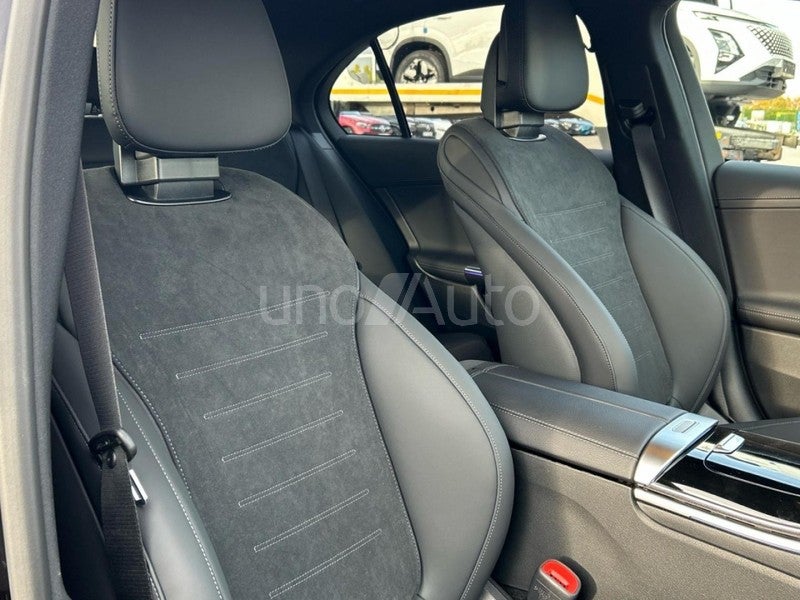 C 200d 9G-Tronic