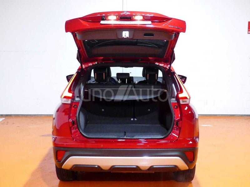 2.4 PHEV Kaiteki Auto 4WD