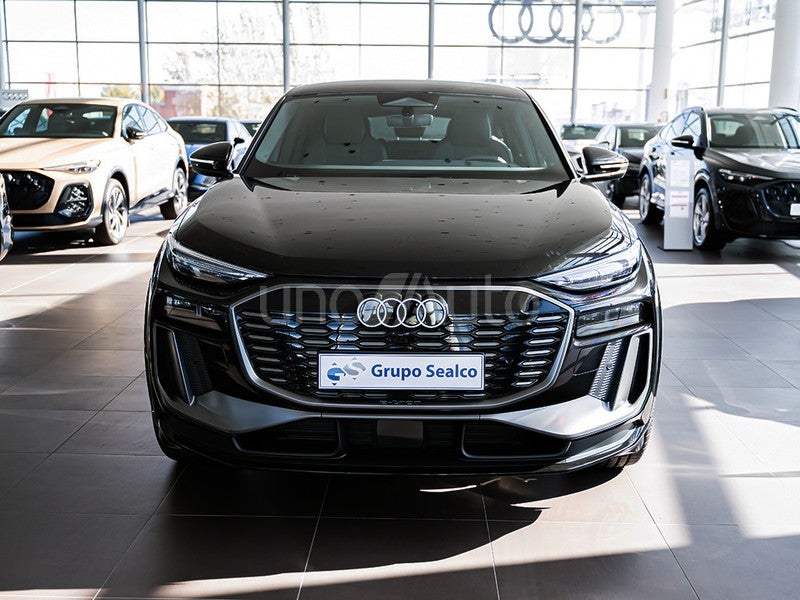 Q6 Sportback e-tron performance S line 225kW 100KWh