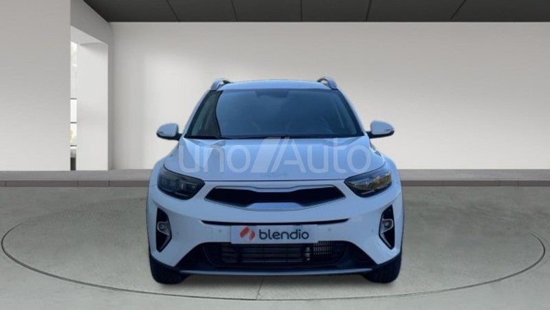 1.0 T-GDi 74kW MHEV MT Style Edition