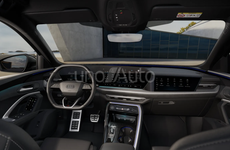 Q5 2.0TDI quattro S tronic Black line 150kW