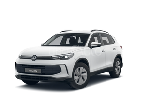 VOLKSWAGEN Tiguan 1.5 eTSI DSG 96kW