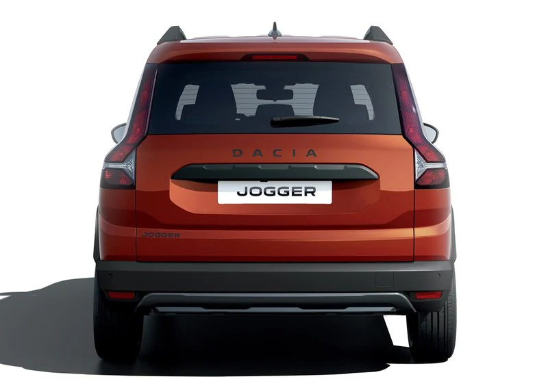 Jogger Hybrid Extreme 7pl.