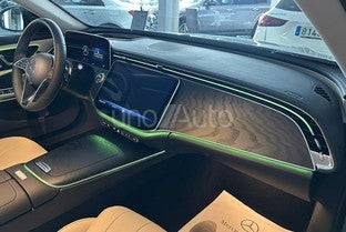 MERCEDES-BENZ Clase E 220 d 4MATIC All-Terrain