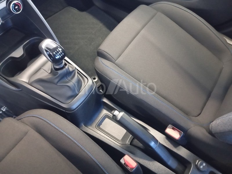 C3 1.2 Turbo S&S You 100