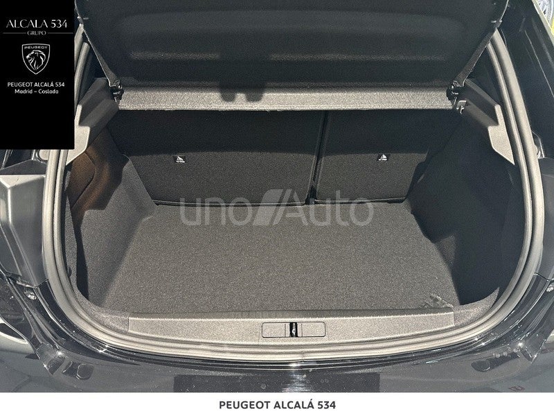 208 1.2 Hybrid GT e-DCS6 145