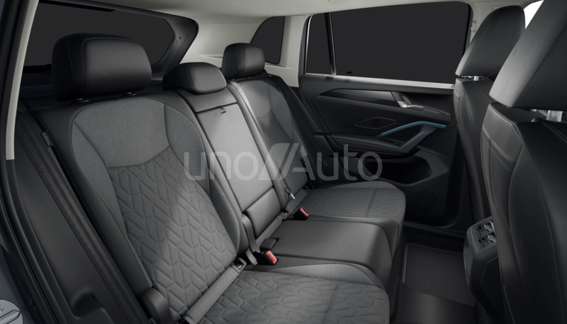 Tiguan 1.5 eTSI Más DSG 110kW