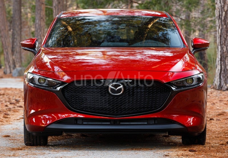 Mazda3 Sedán 2.0 e-Skyactiv-X Exclusive-line 137kW
