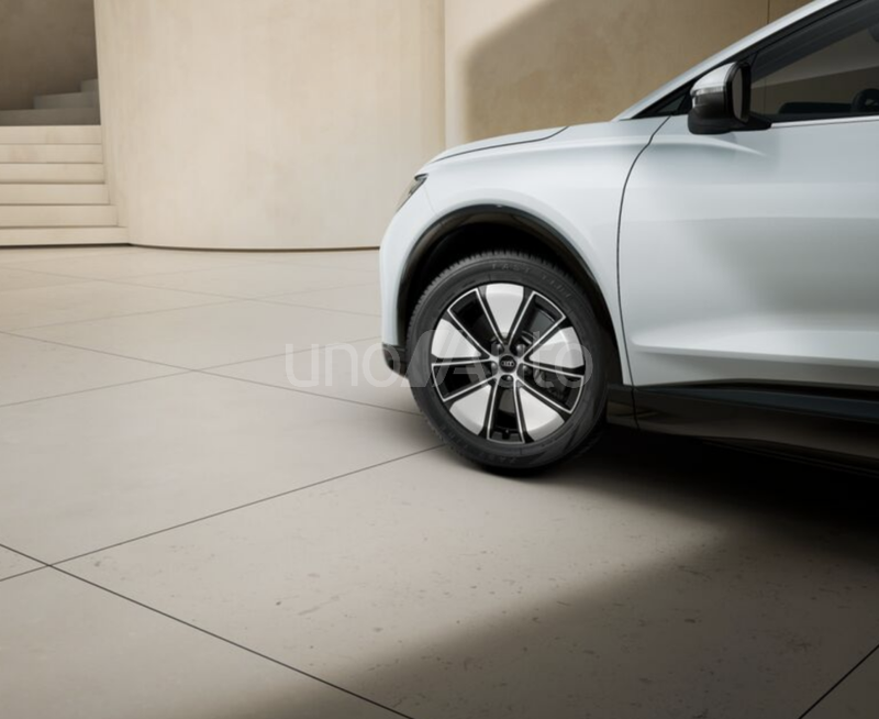Q4 e-tron Sportback quattro Advanced 220kW 82KWh