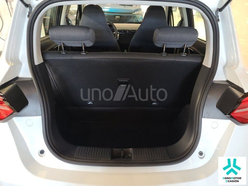 BEV 37.3kWh Design Auto